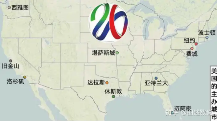 随着2026年世界杯的临近，堪萨斯城赛场作为美国中西部的重要承办地，正成为全球球