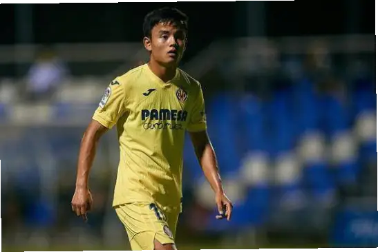久保建英皇马回购悬念再起，日本天才回归伯纳乌倒计时