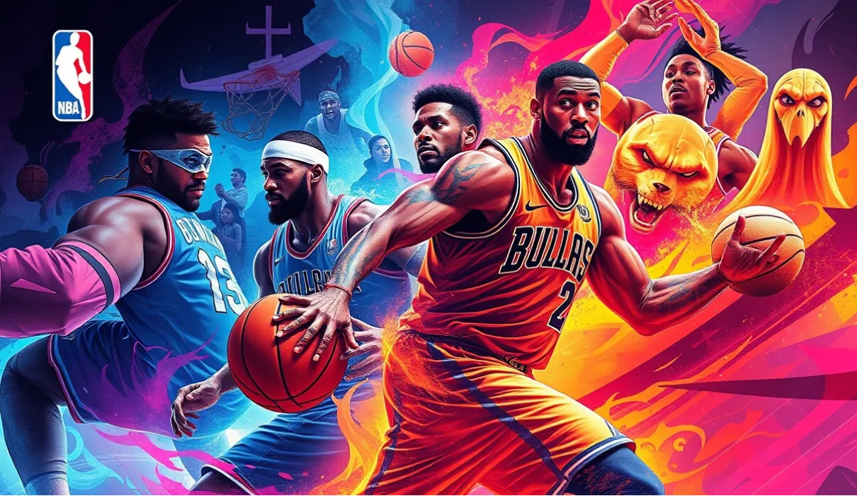 NBA球员复出时间 示意图